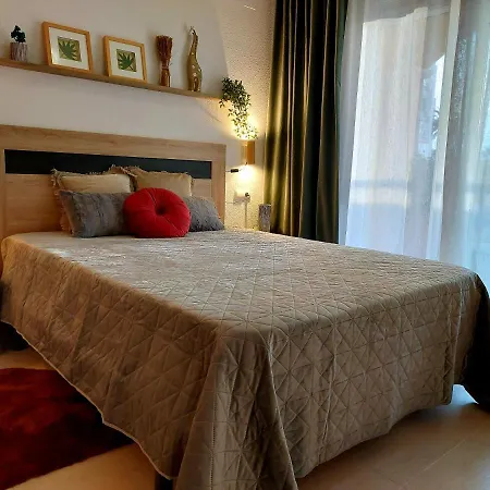 Sunny Torremar Apartamento