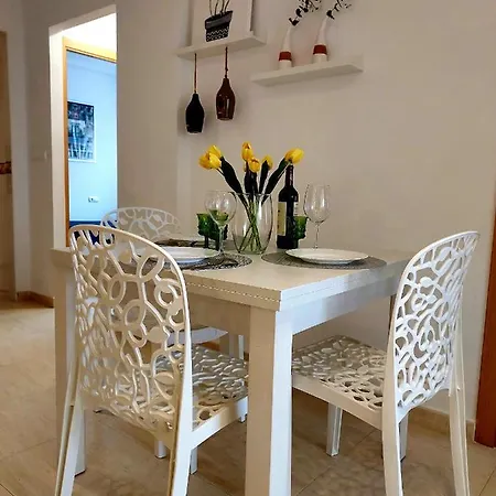 Sunny Torremar Apartamento *