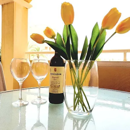 Sunny Torremar Apartment Torrevieja