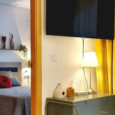 Sunny Torremar Apartment