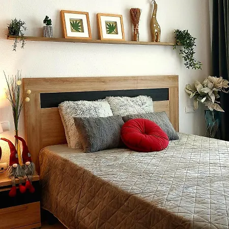 Sunny Torremar * Torrevieja