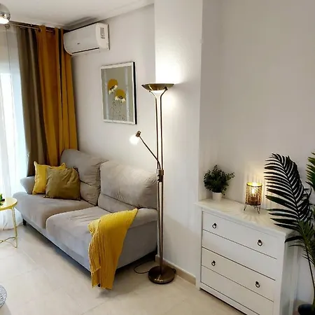 Apartment Sunny Torremar