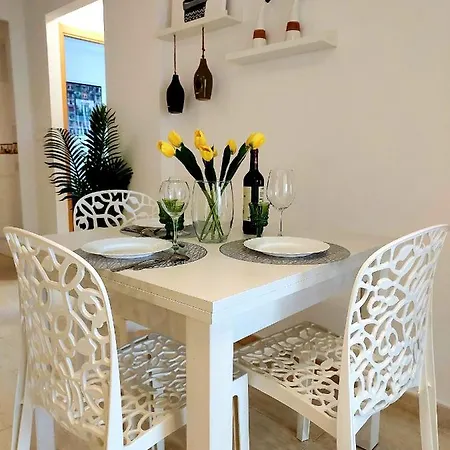 Sunny Torremar Torrevieja