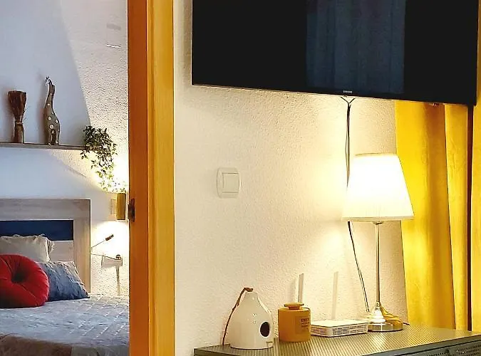 Sunny Torremar Appartement