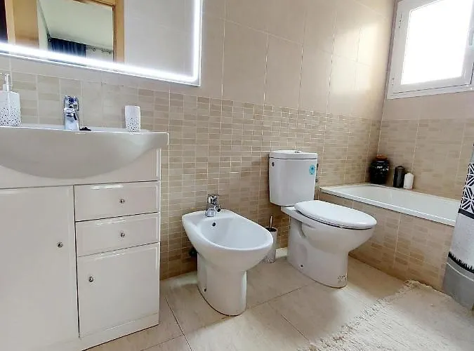 Sunny Torremar Appartement
