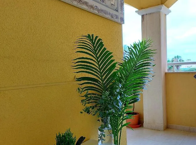 Sunny Torremar Appartement