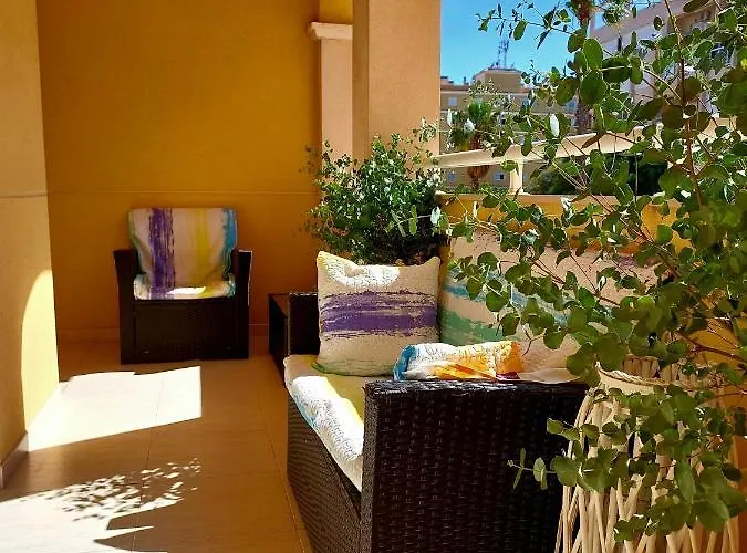 Sunny Torremar