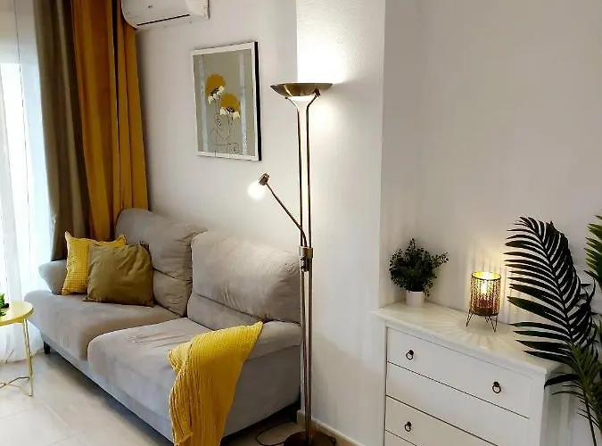 Appartement Sunny Torremar